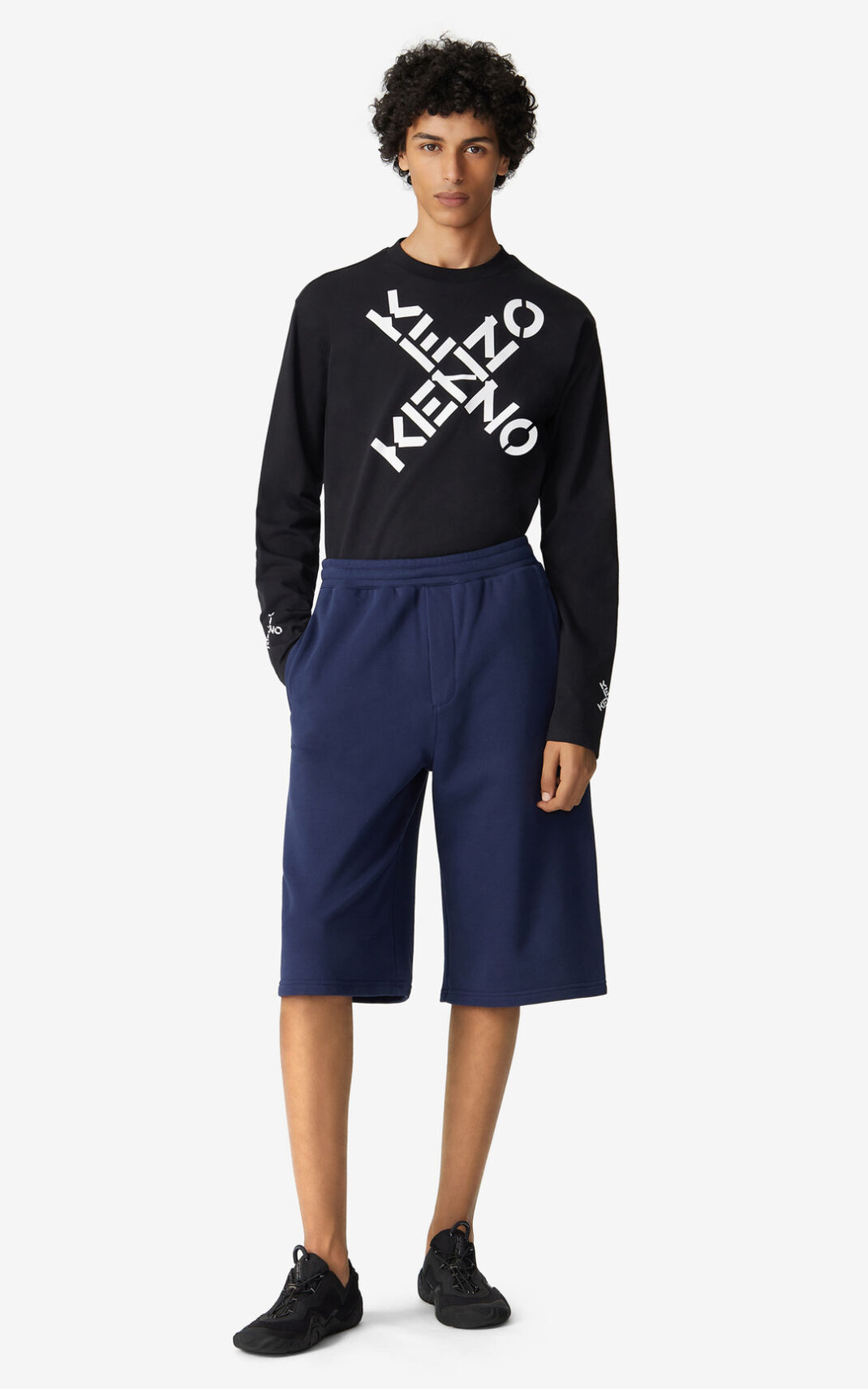 Kenzo 3xl sale